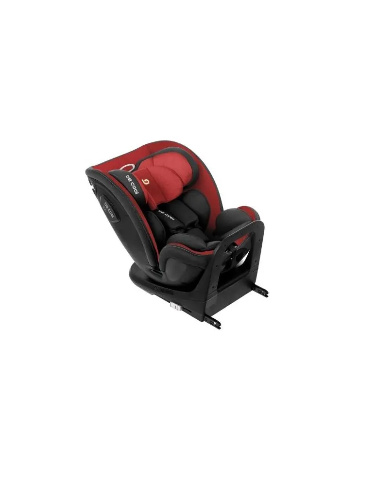 SILLA AUTO SUN ISIZE 40150 SCARLET BE COOL