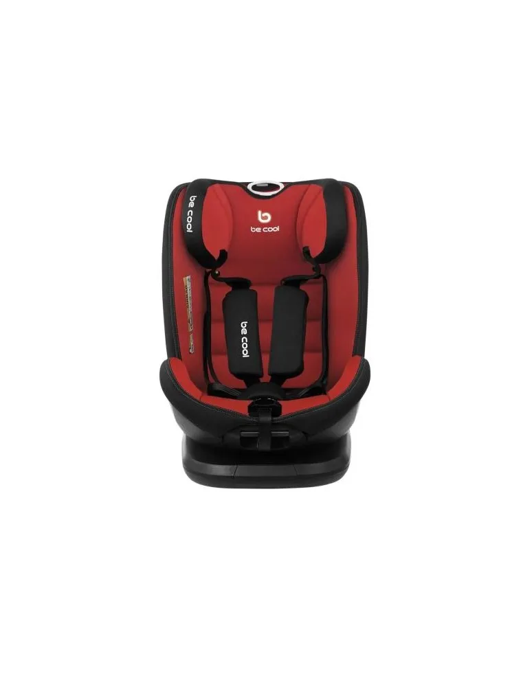 SILLA AUTO SUN ISIZE 40150 SCARLET BE COOL