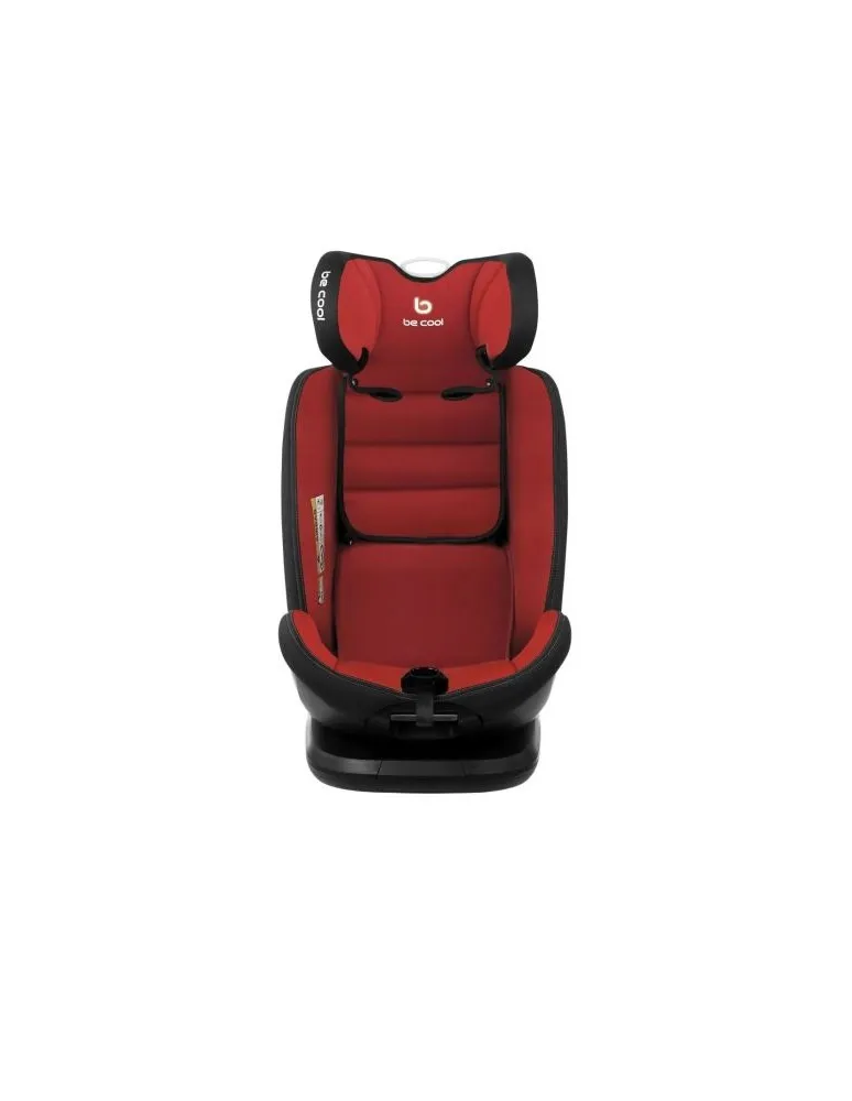 SILLA AUTO SUN ISIZE 40150 SCARLET BE COOL