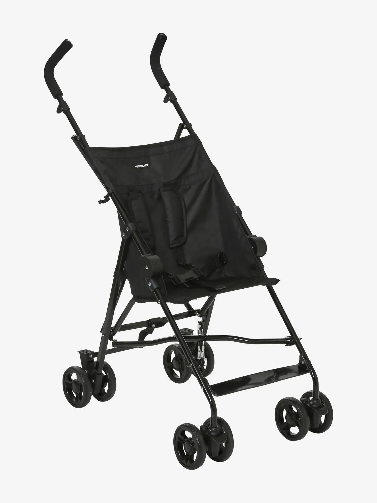 Silla de paseo tipo paraguas Vertbaudet Minicity II