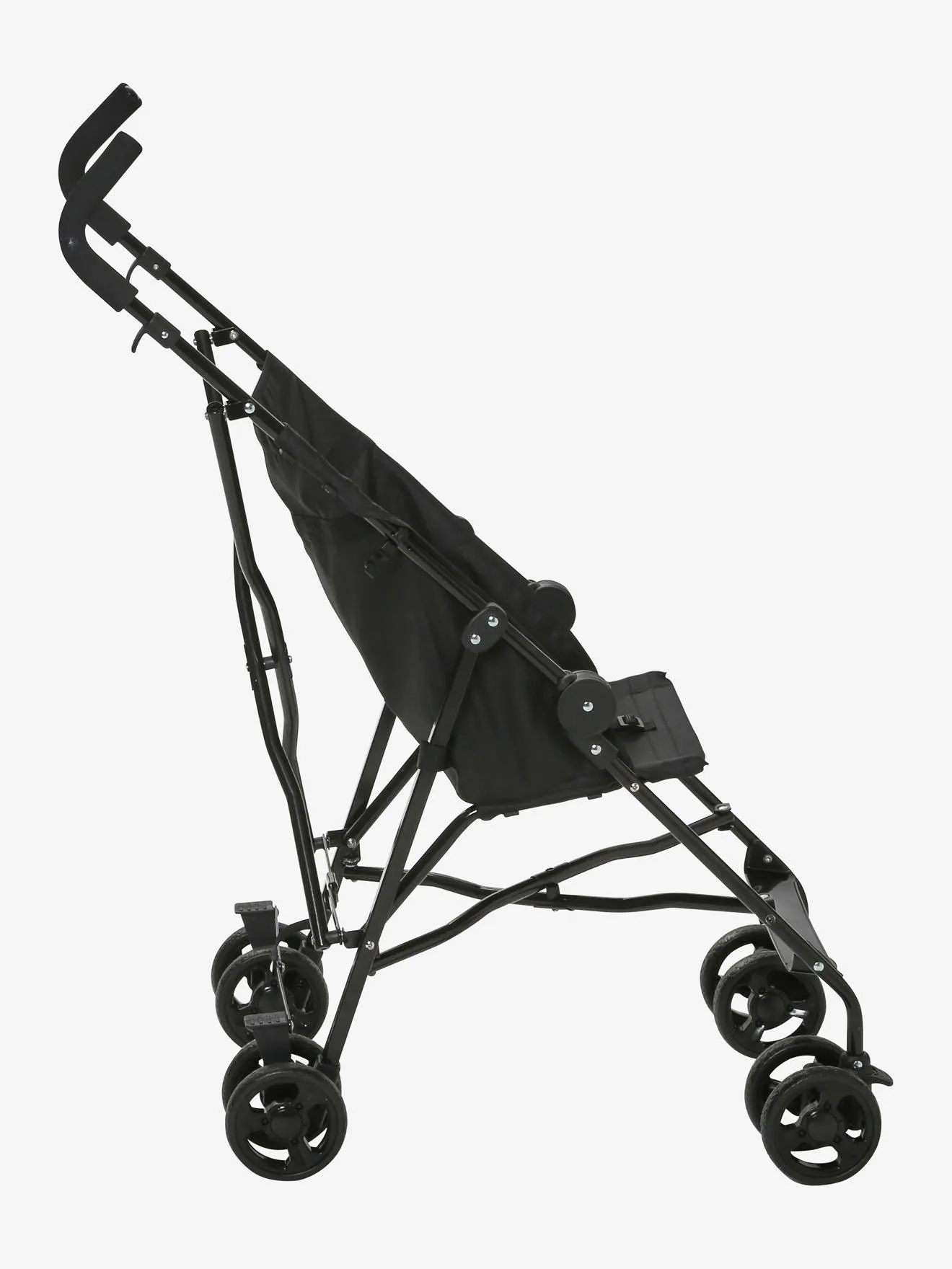Silla de paseo tipo paraguas Vertbaudet Minicity II