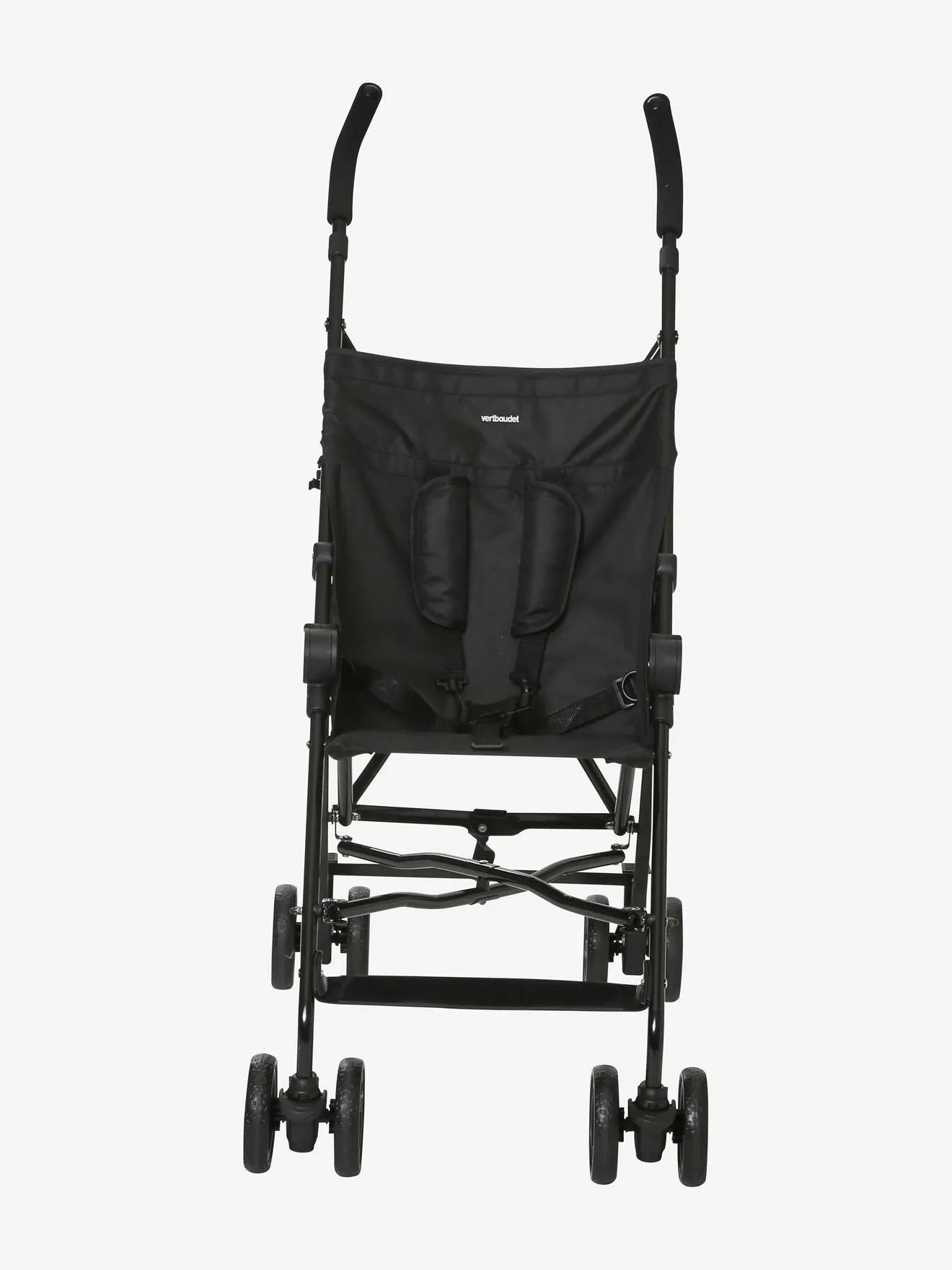 Silla de paseo tipo paraguas Vertbaudet Minicity II