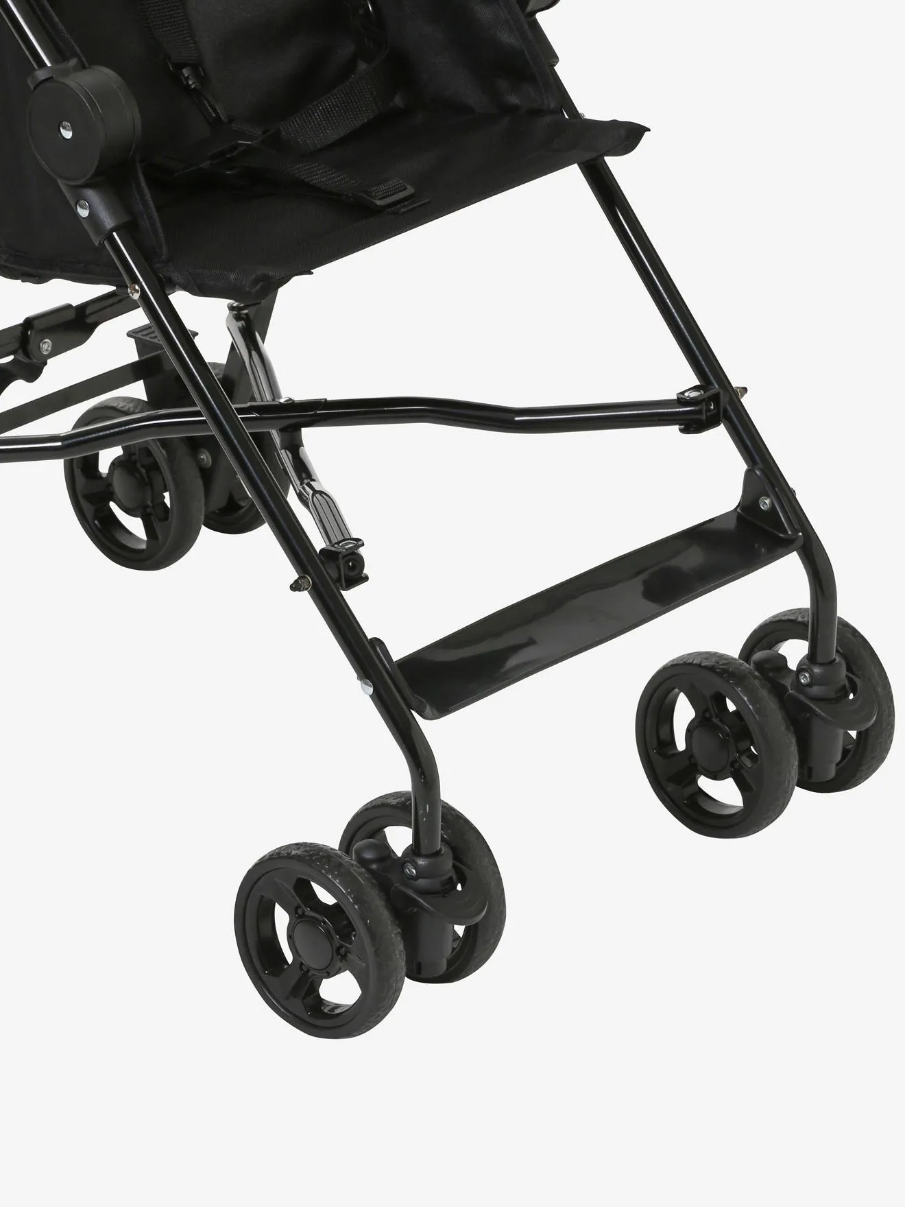 Silla de paseo tipo paraguas Vertbaudet Minicity II