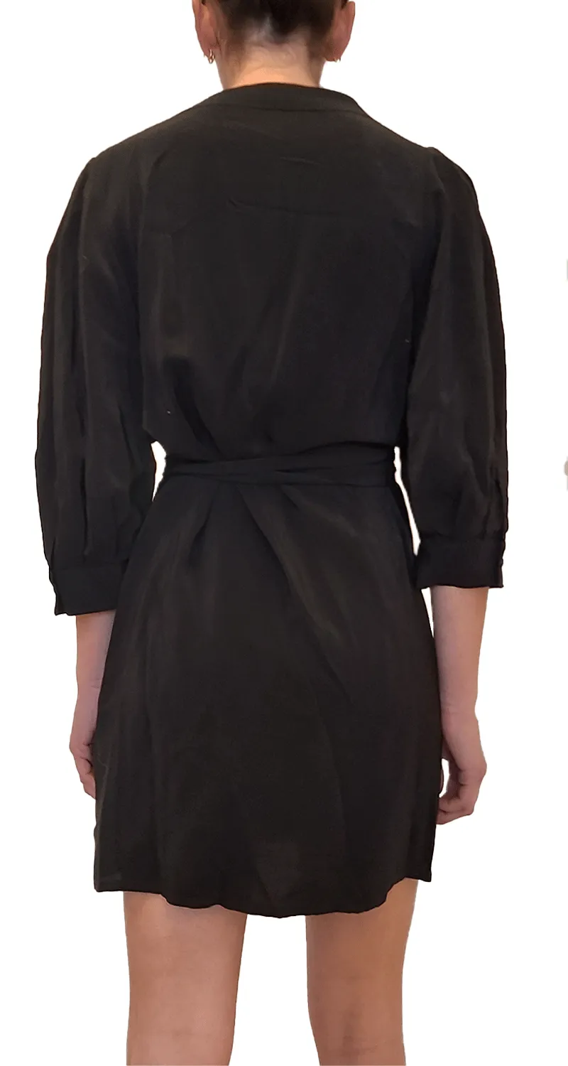 SINGOLARE Vestido Danae Liso