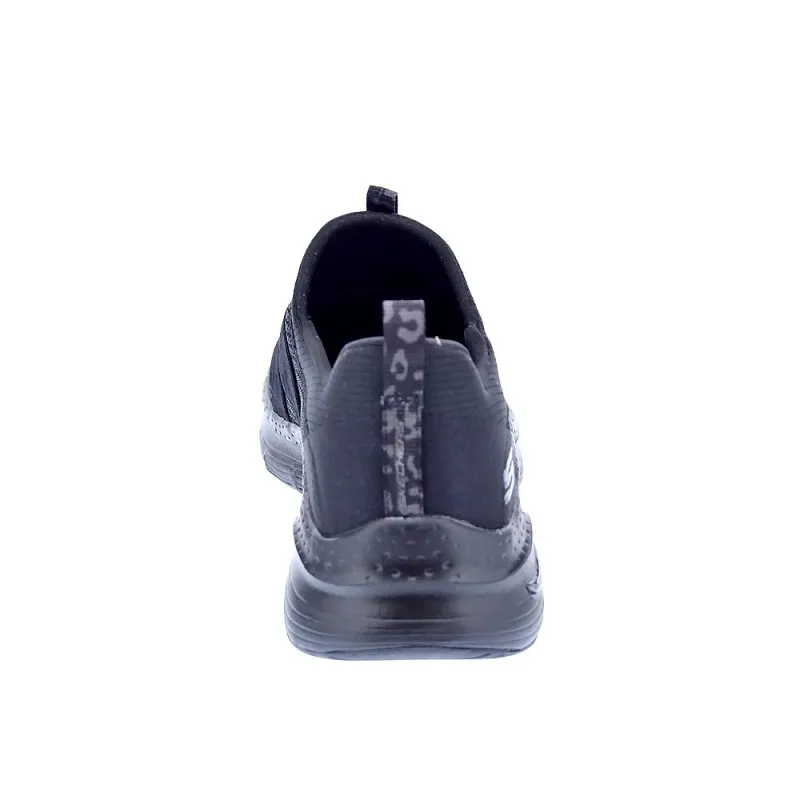 Skechers Zapatillas Mujer Arch Fit Negro