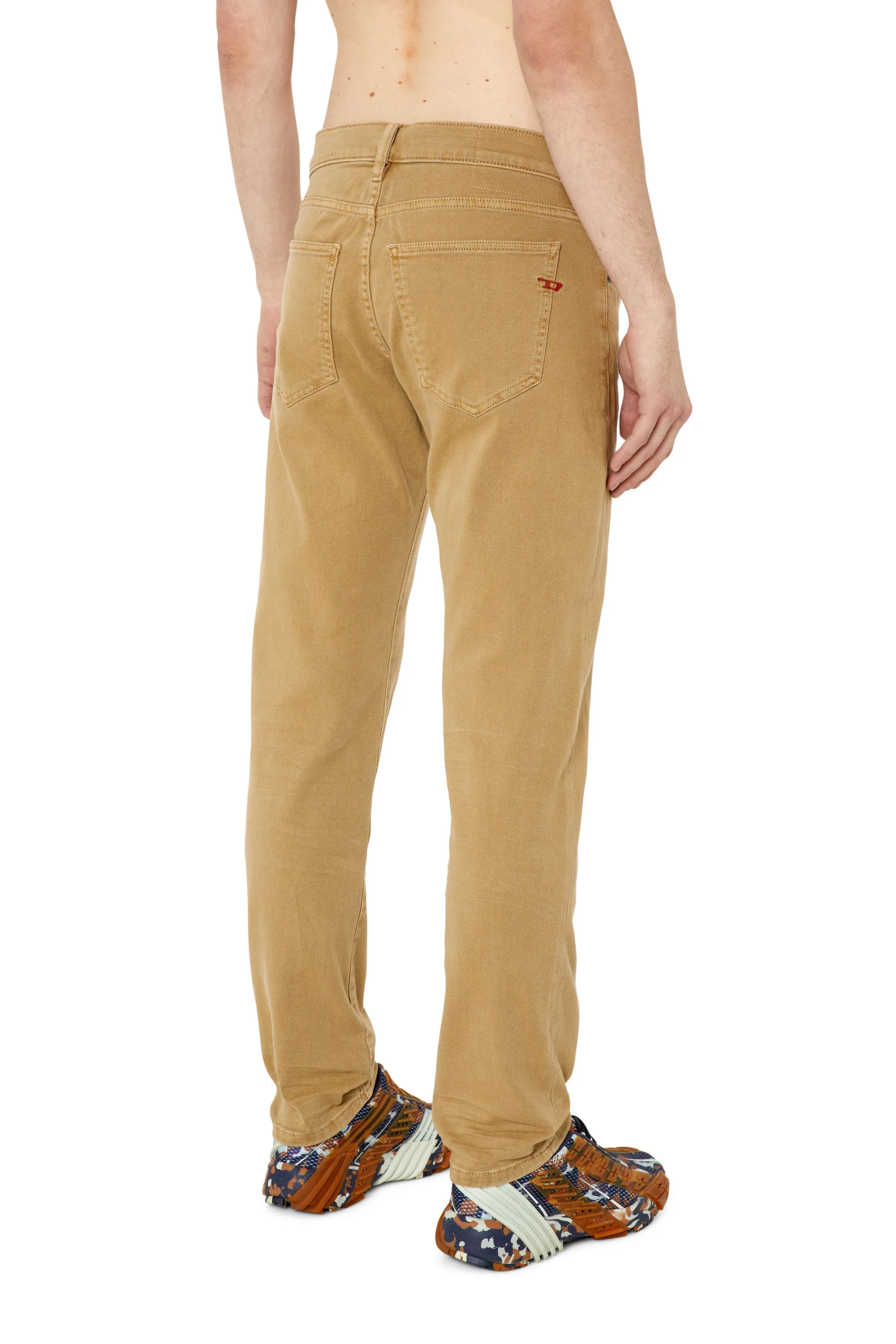 SLIM JEANS 2019 DSTRUKT 0QWTY