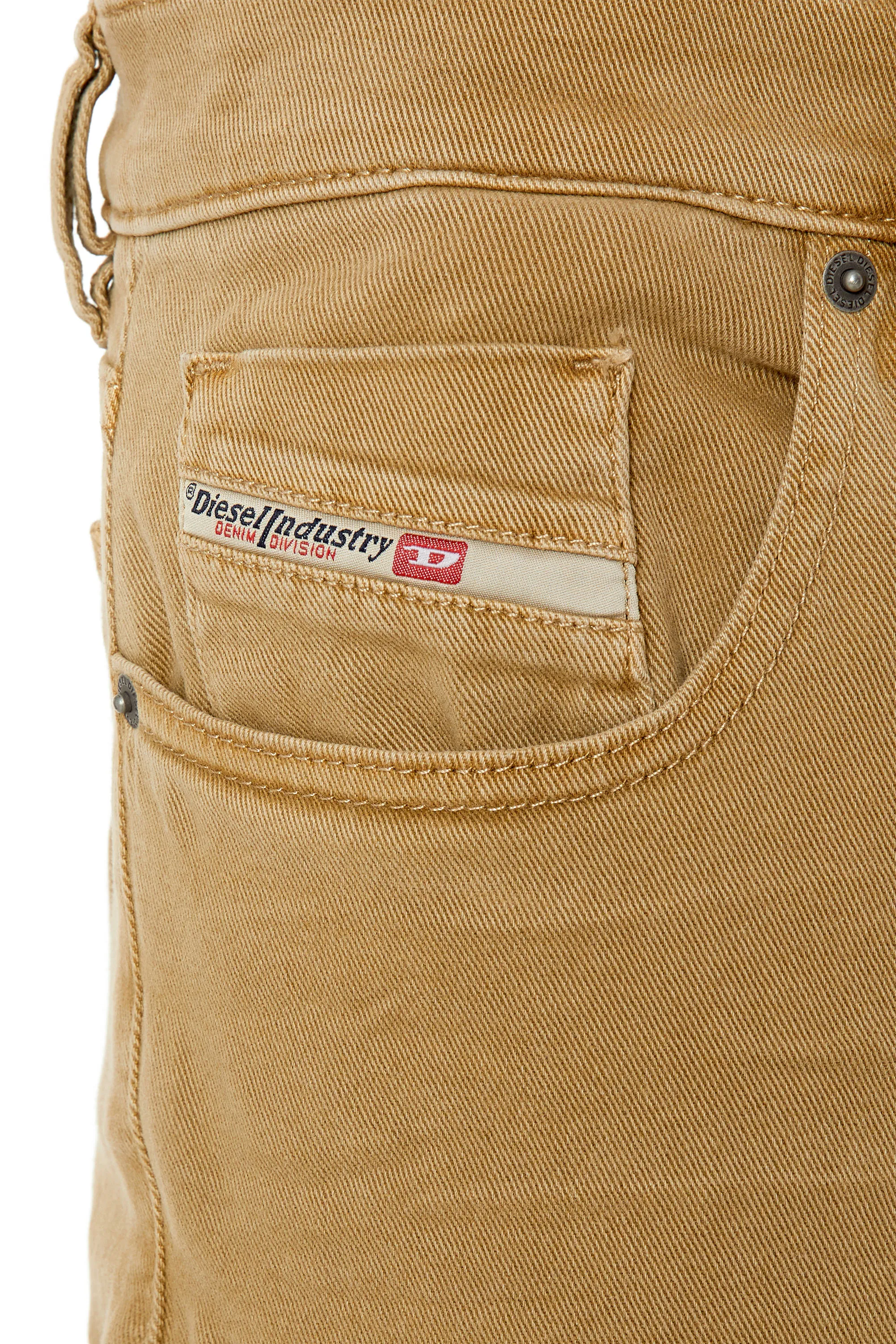 SLIM JEANS 2019 DSTRUKT 0QWTY