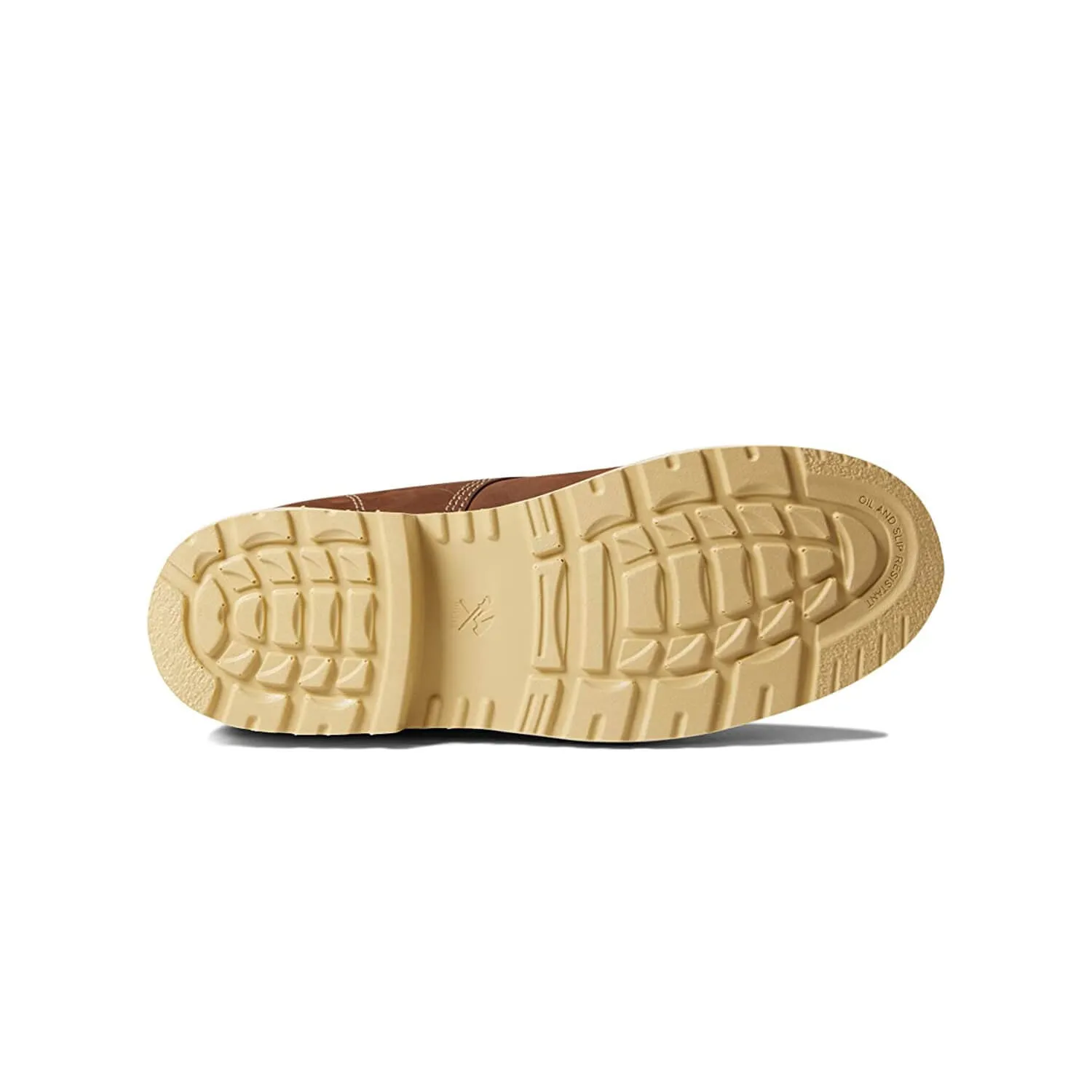 SOLIDIFIER 6" SOFTTOE BOOT WATERPROOF BROWN