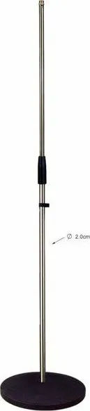 SOPORTE DE MICRóFONO KYM101