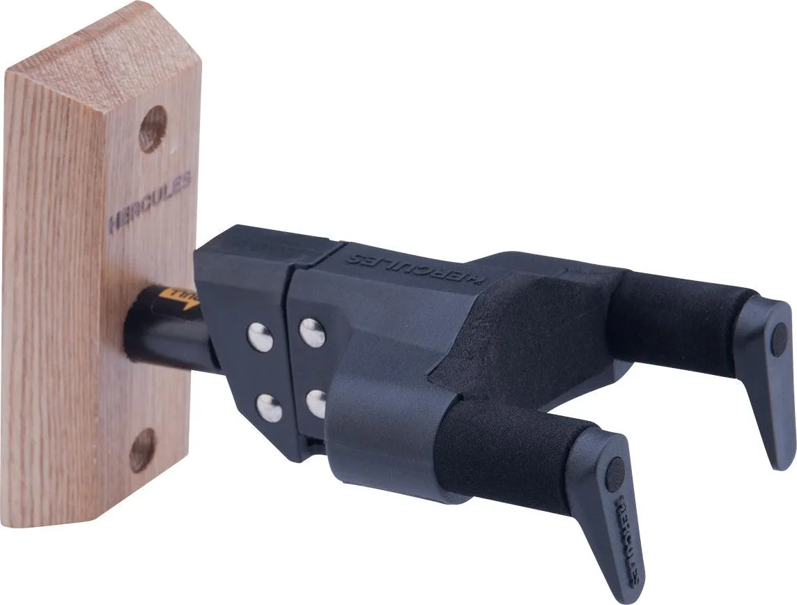 Soporte Hercules Ukulele Pared Usp10Wb 