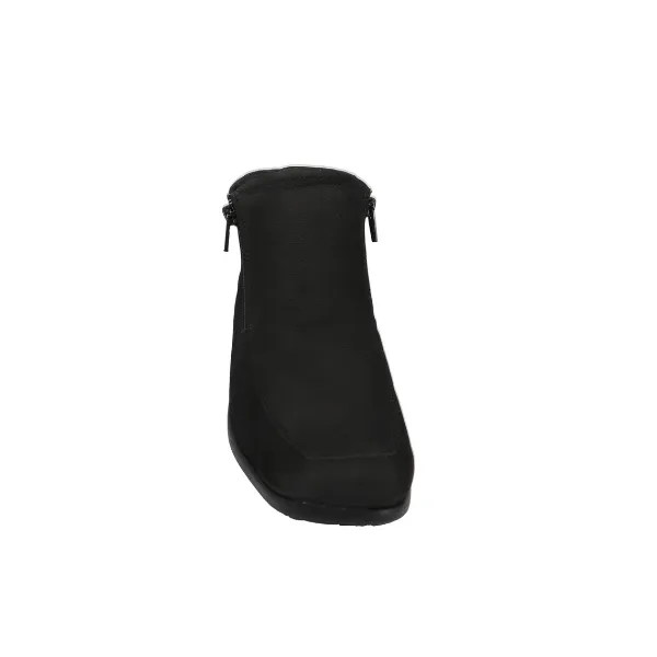Sovella Bota Lyric Mujer Negro