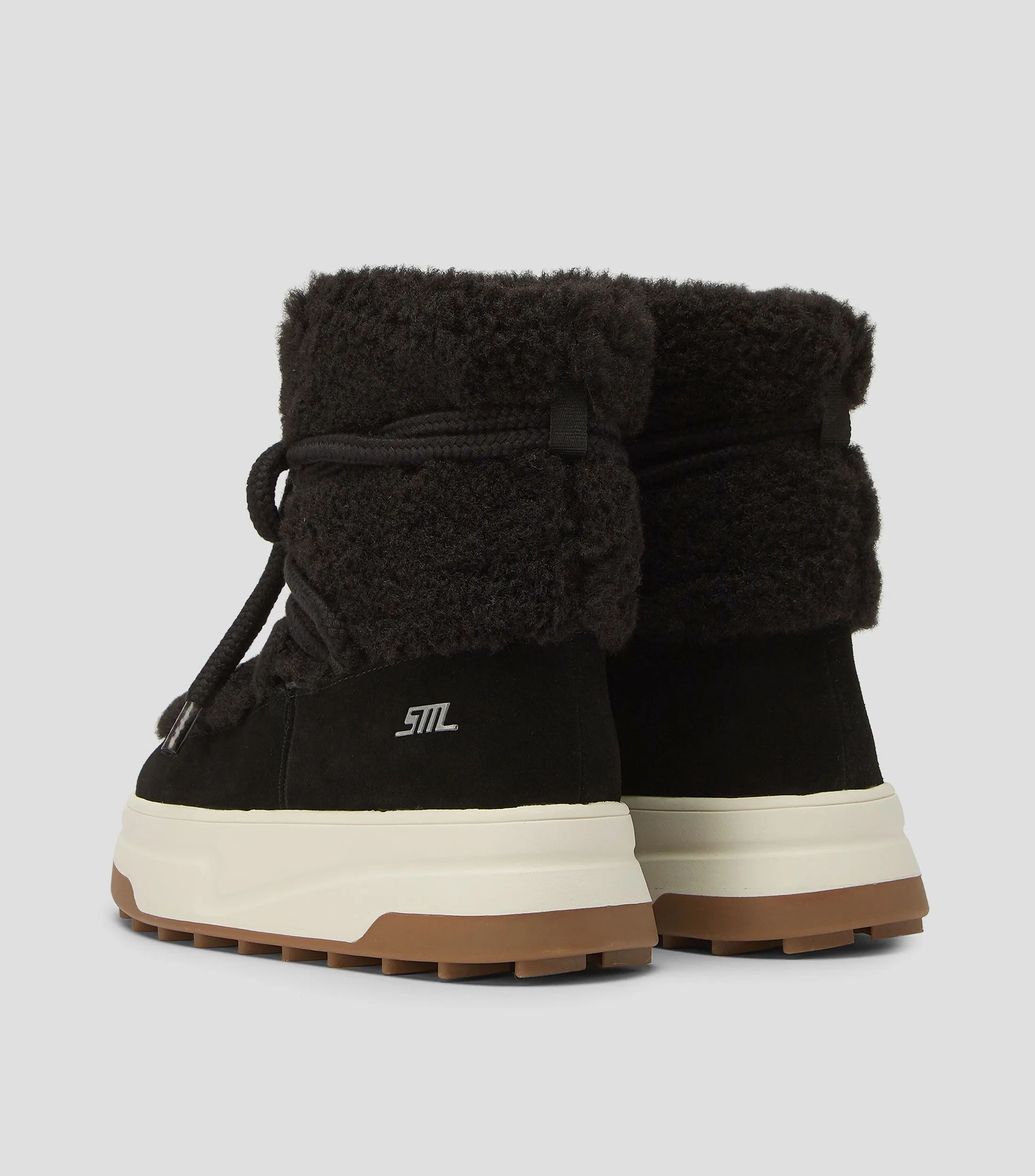 STEVE MADDEN BOTINES CASUALES TUFFSTUFF CON PLATAFORMA MUJER