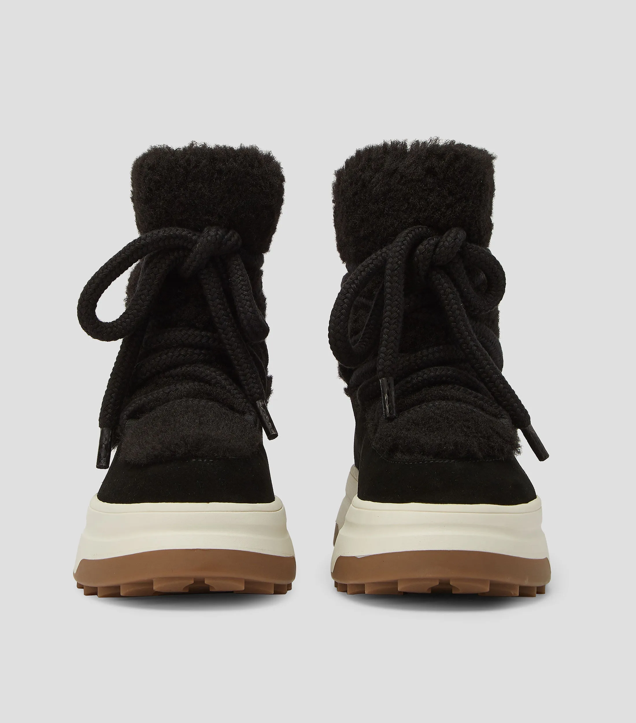STEVE MADDEN BOTINES CASUALES TUFFSTUFF CON PLATAFORMA MUJER