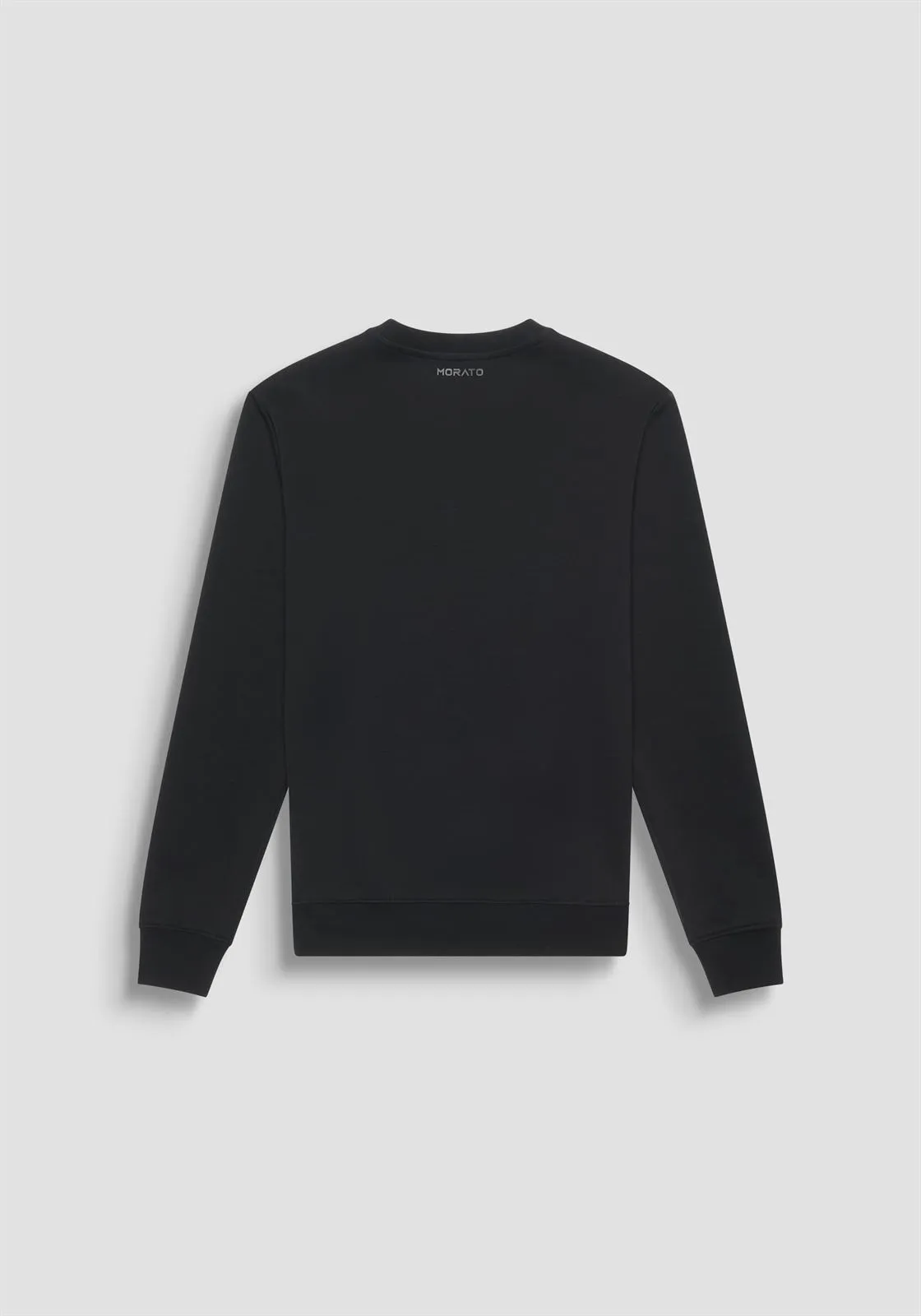Sudadera Antony Morato MMFL01032 FA150168 9000 negro