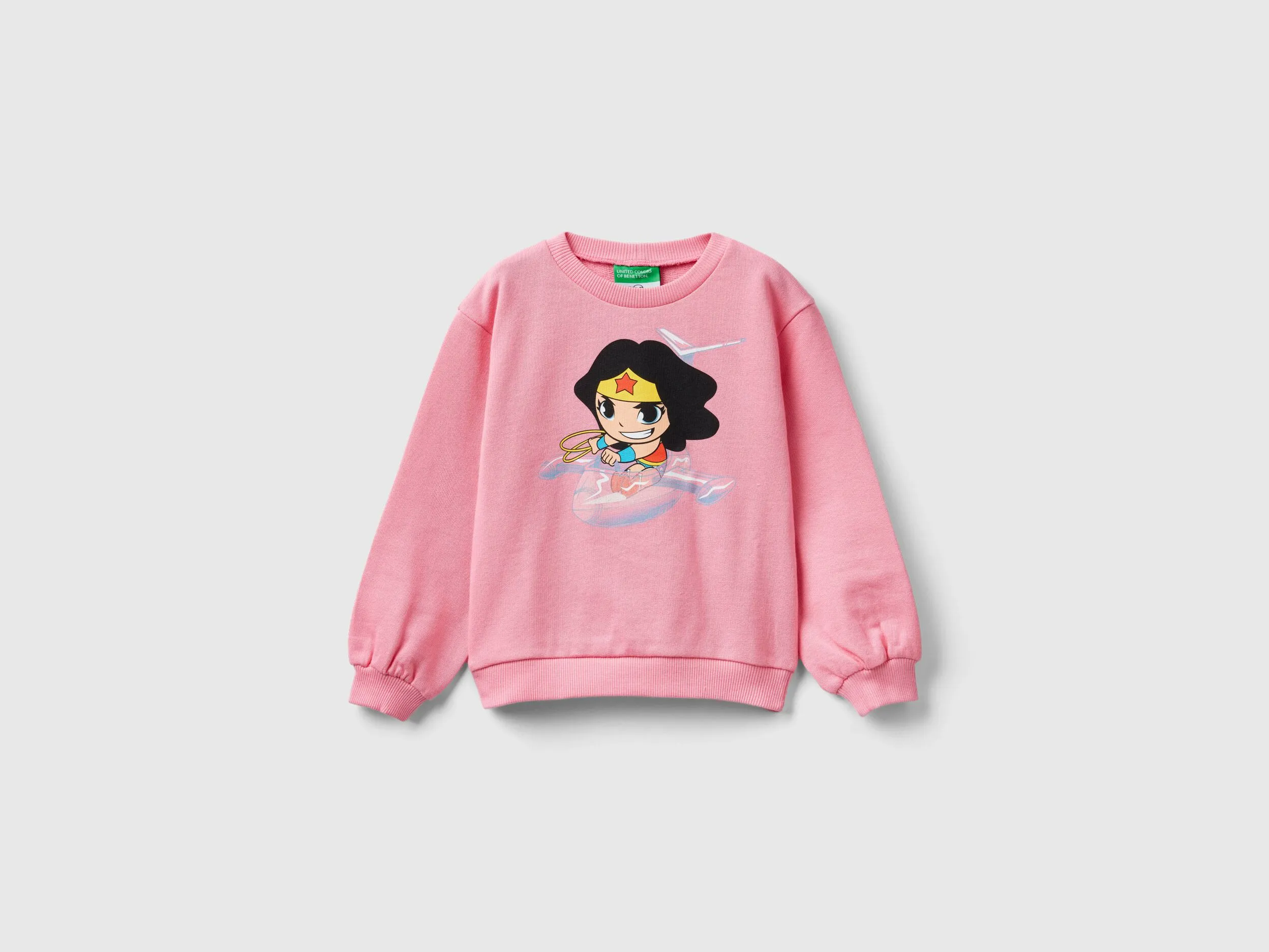 Sudadera ©&™ DC Comics Wonder Woman