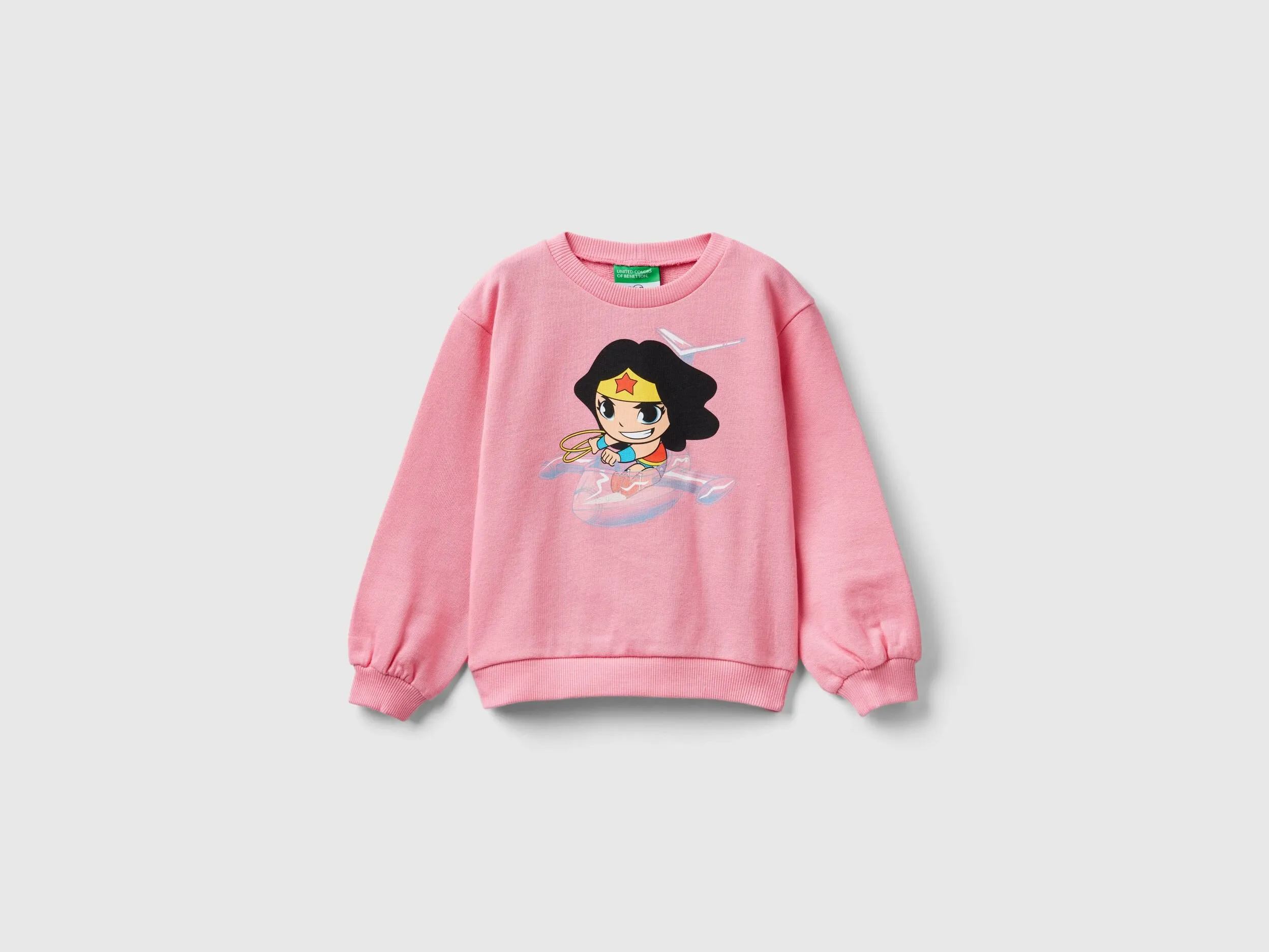 Sudadera ©&™ DC Comics Wonder Woman