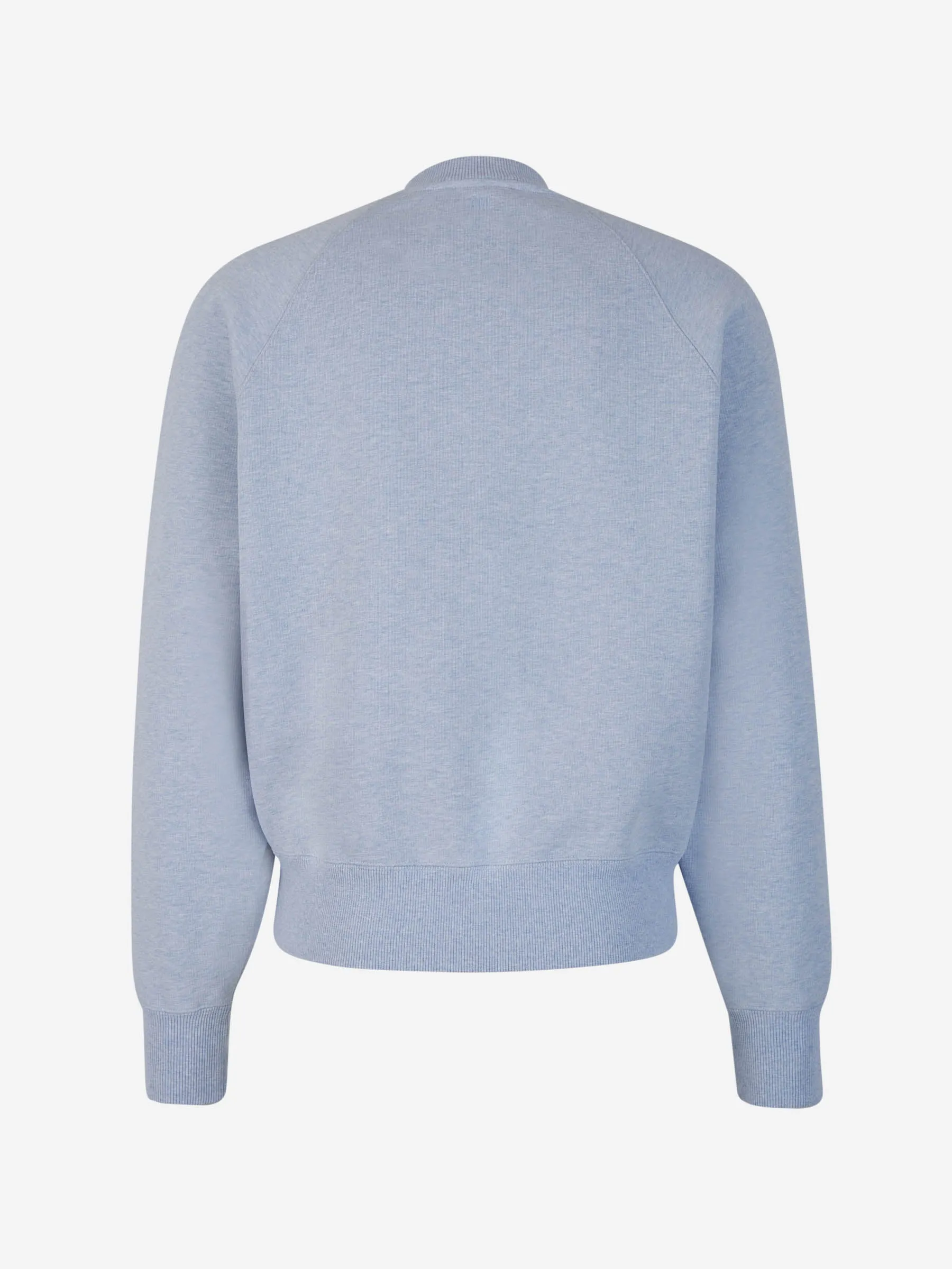 Sudadera Crewneck Bordado