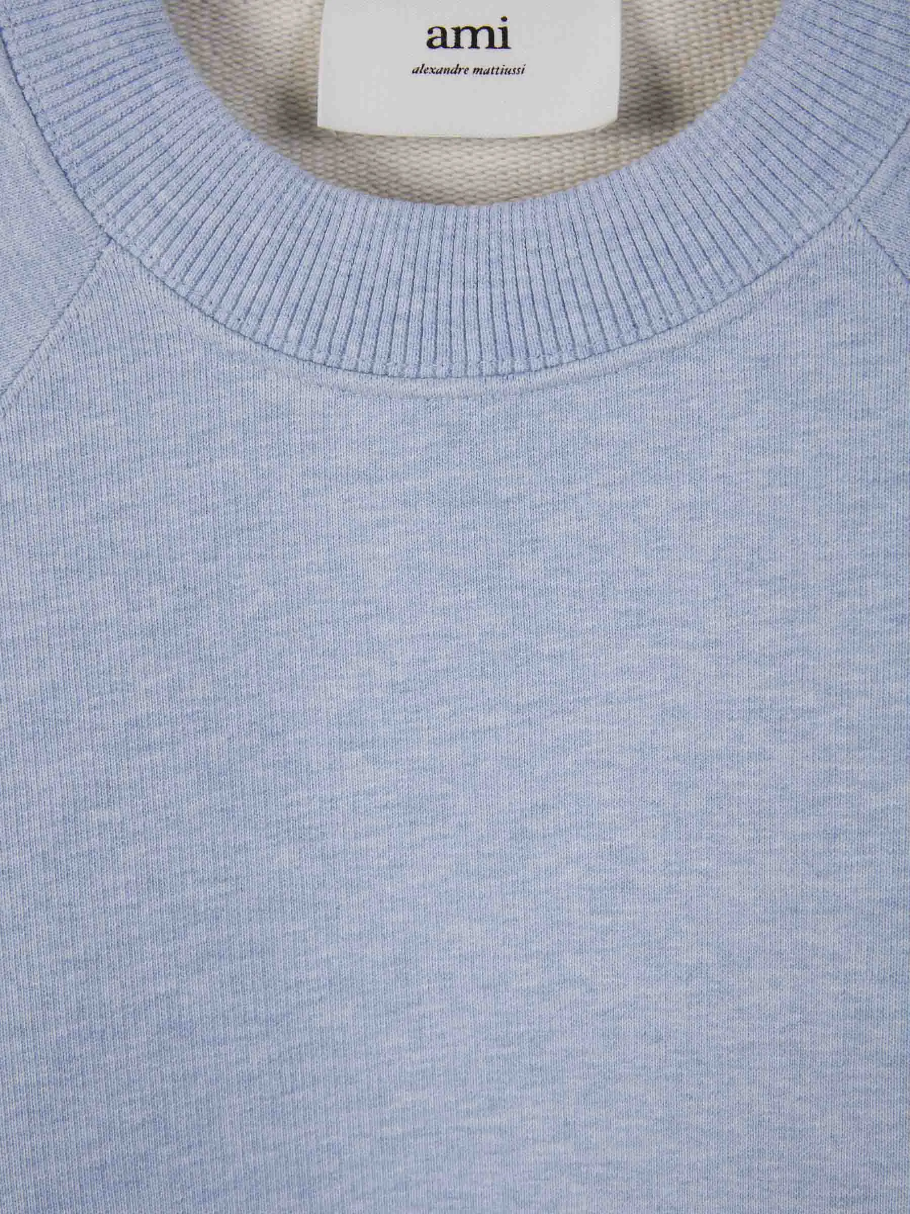 Sudadera Crewneck Bordado