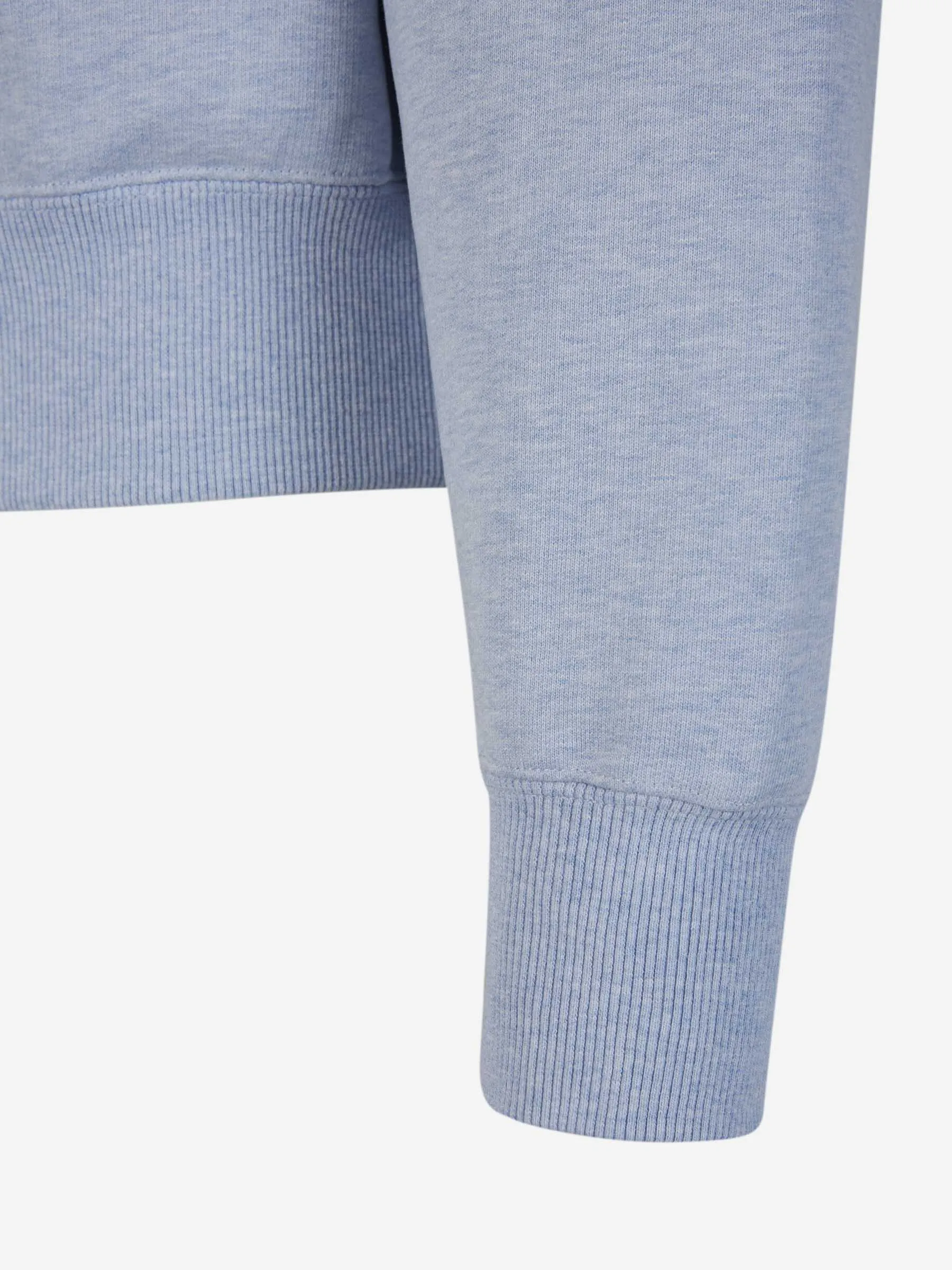 Sudadera Crewneck Bordado