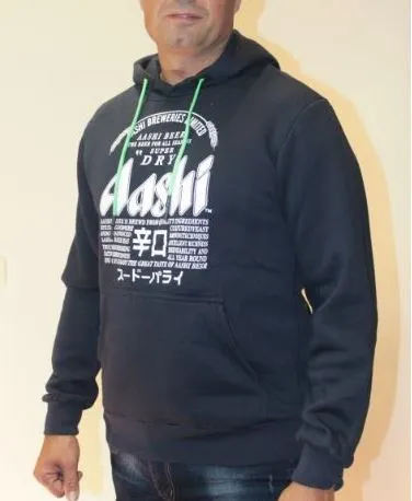 SUDADERA DE HOMBRE LOWCOSTMANIA 4479