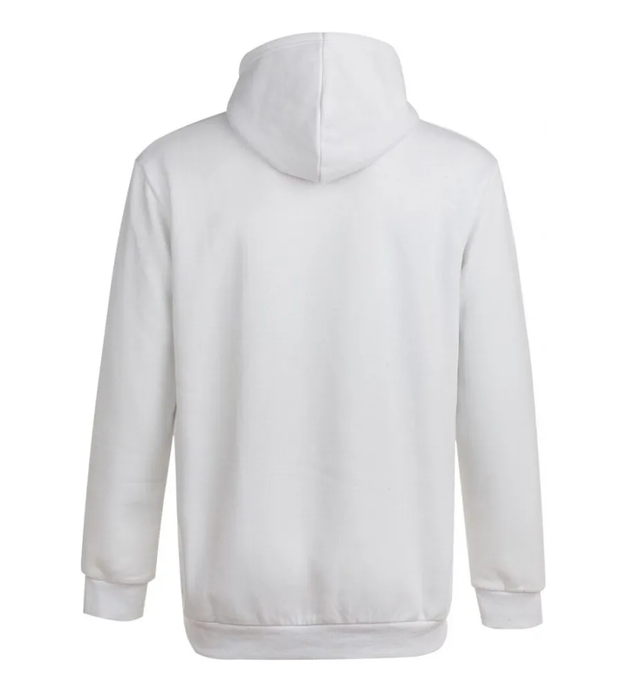 Sudadera Killa blanco