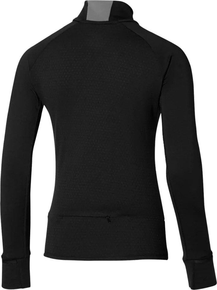 Sudadera Mizuno Warmalite HZ