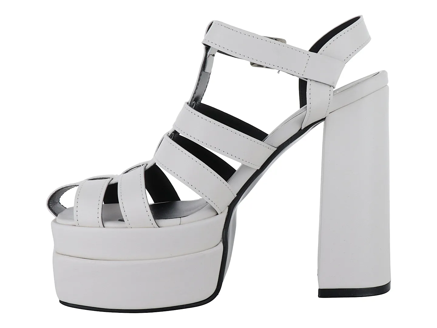 Tacones Perugia 11104 Para Mujer