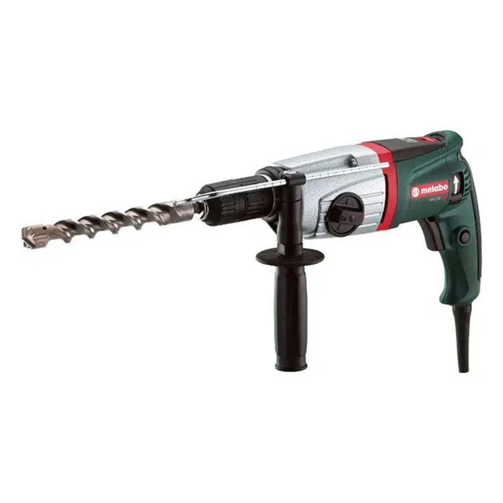 Taladro percutor KHE 28 SP Metabo