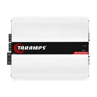 Taramps DS 4000 X 4 1 OHMIO