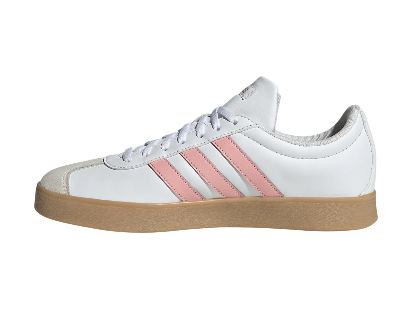 Tenis Adidas Vl Court 2.0 Para Mujer
