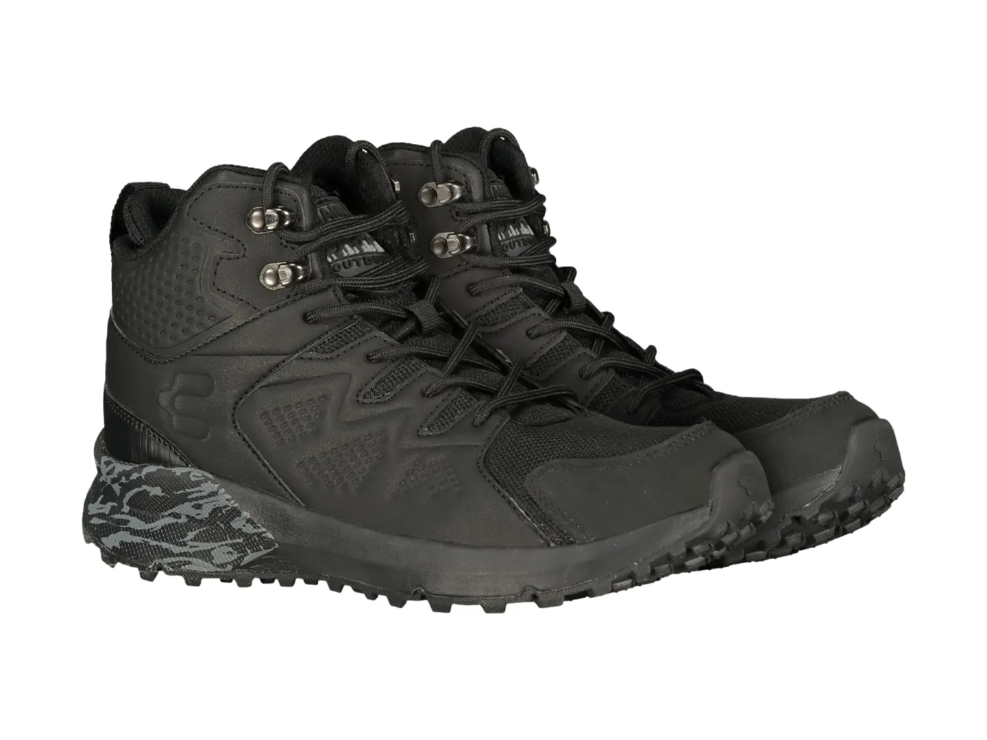 Tenis Charly 86328  Para Hombre