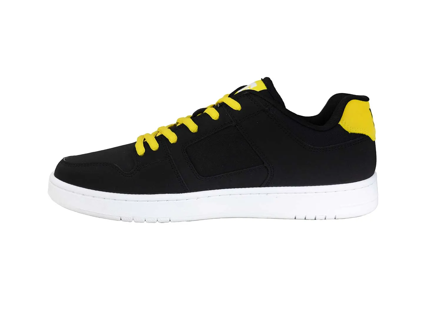 Tenis Dc Shoes Manteca 4 Sn Negro Para Hombre
