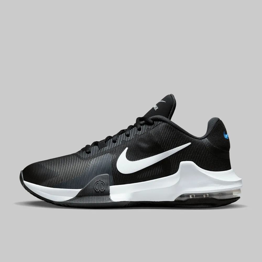 Tenis Nike Air Max Impact 4 Hombre