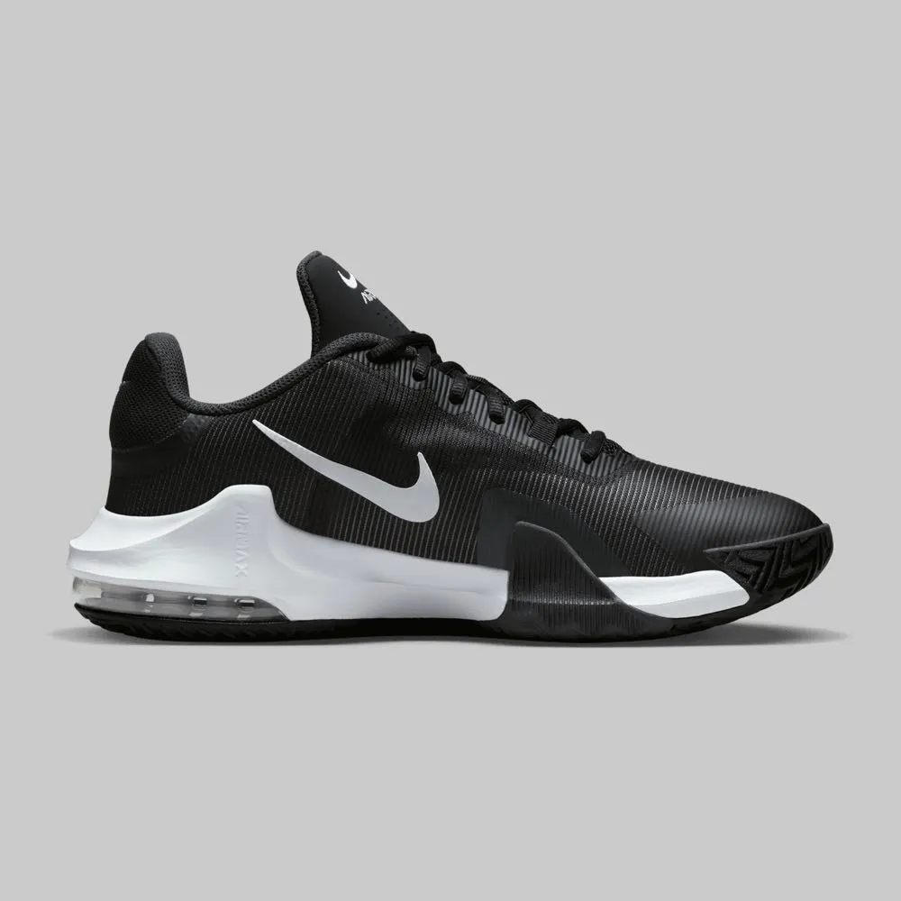 Tenis Nike Air Max Impact 4 Hombre