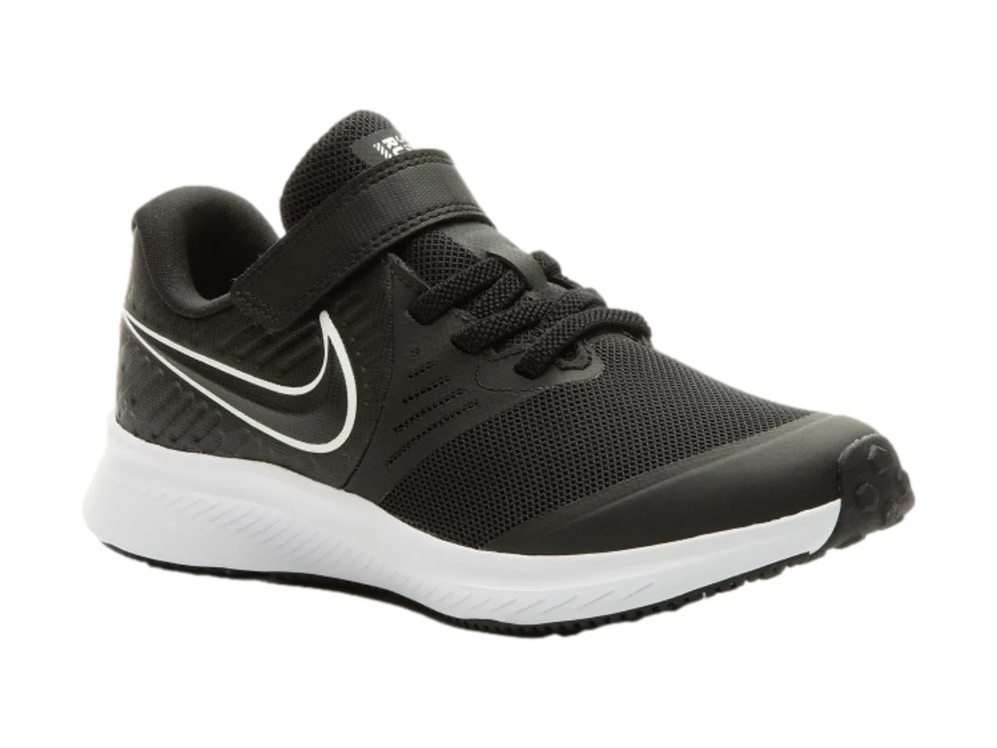 Tenis Nike Star Runner 2 Vf (psv) Para Niño