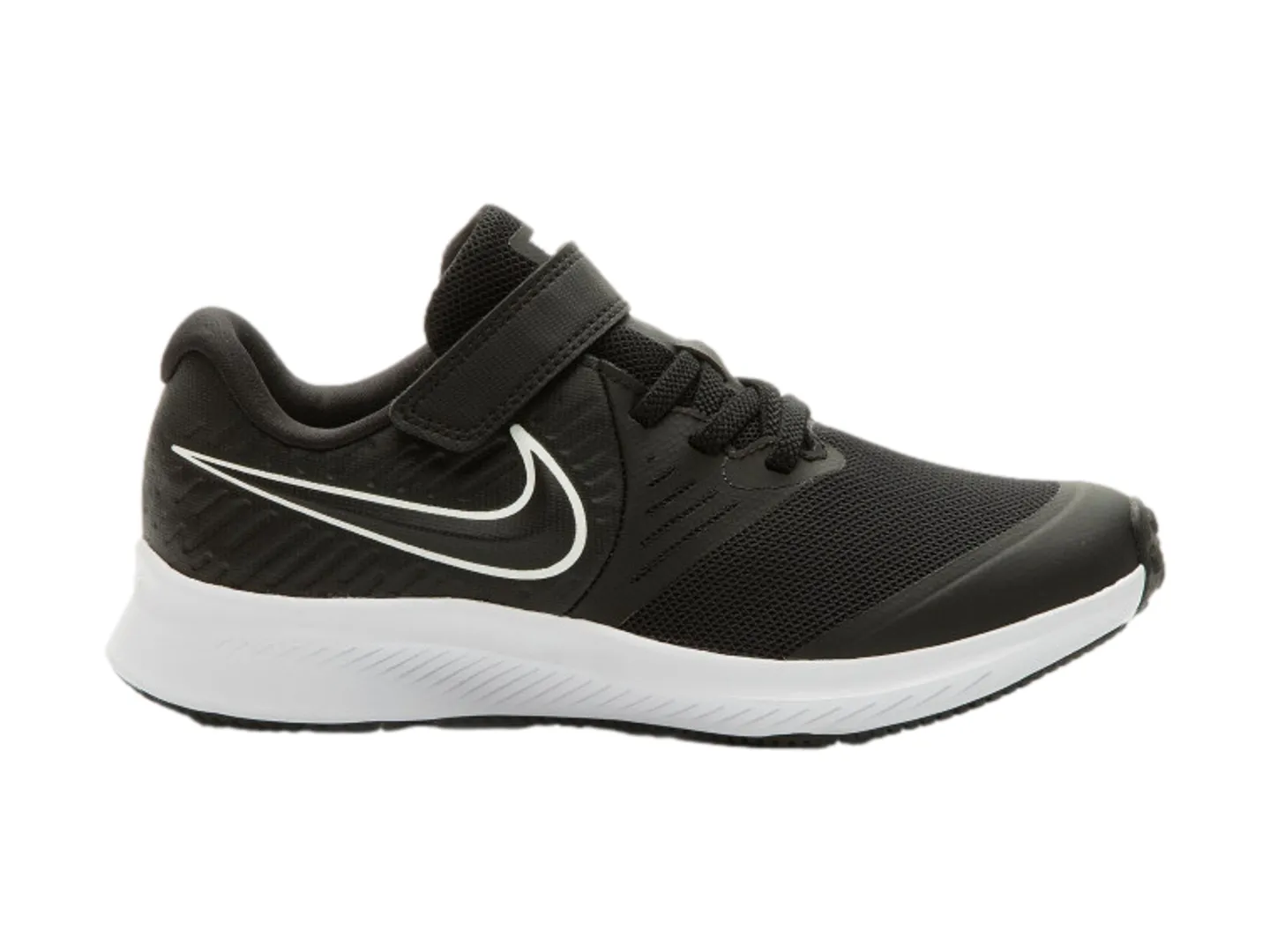 Tenis Nike Star Runner 2 Vf (psv) Para Niño