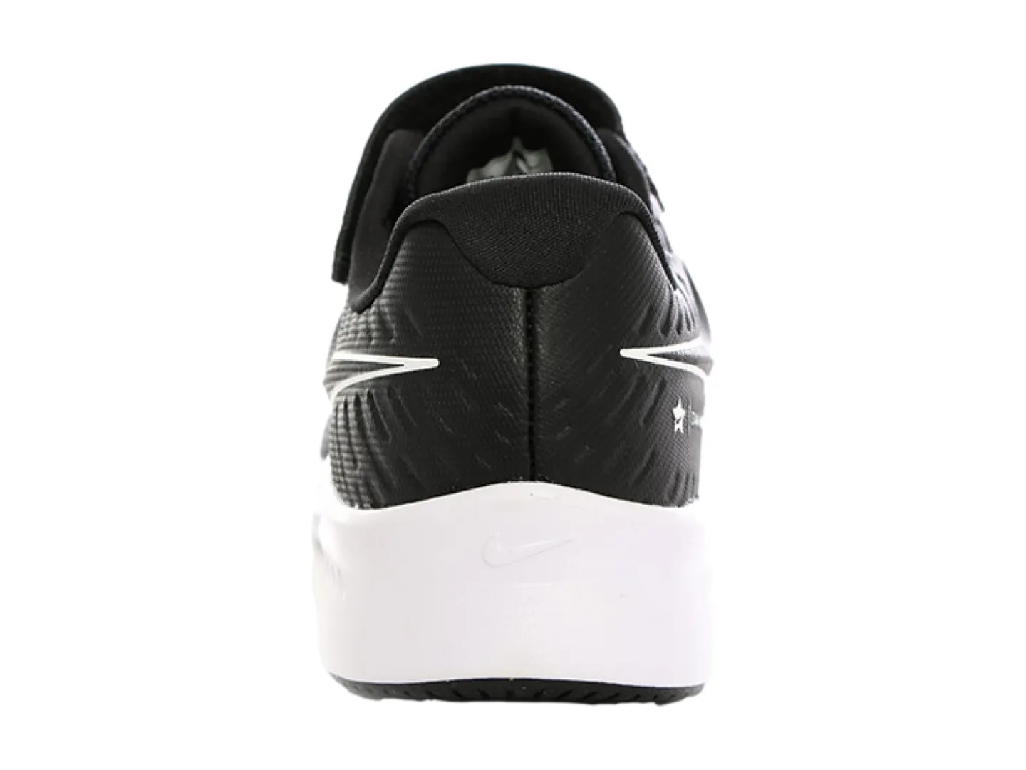 Tenis Nike Star Runner 2 Vf (psv) Para Niño