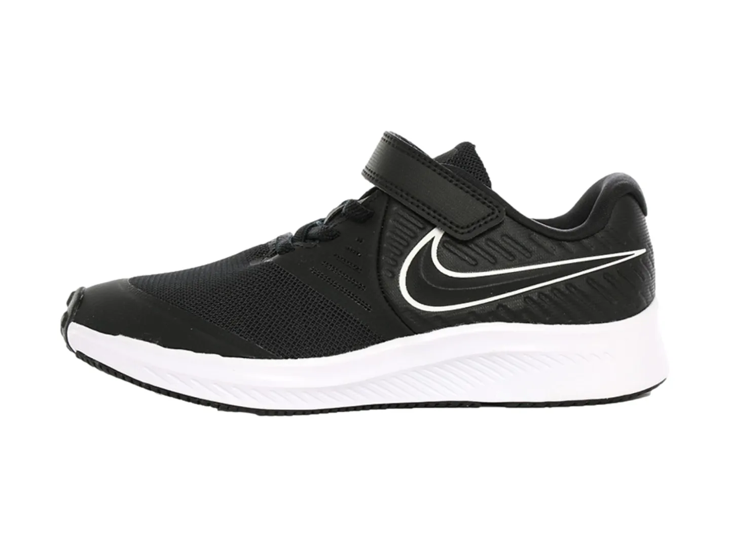 Tenis Nike Star Runner 2 Vf (psv) Para Niño