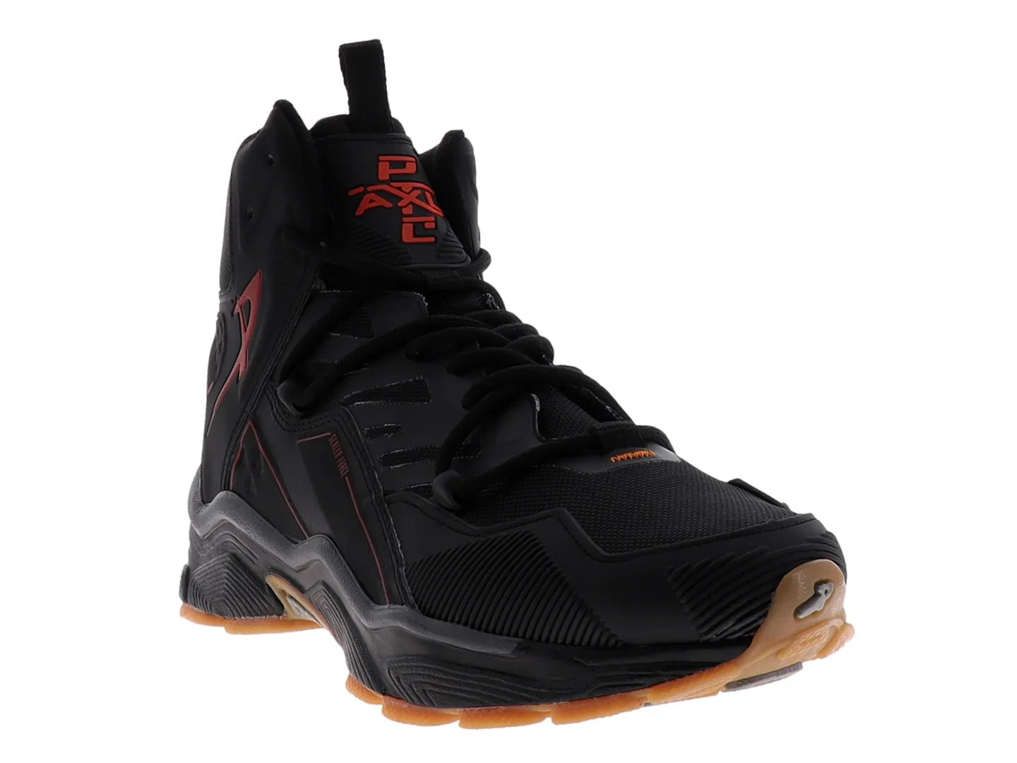 Tenis Pontiac Axl Hik Para Hombre