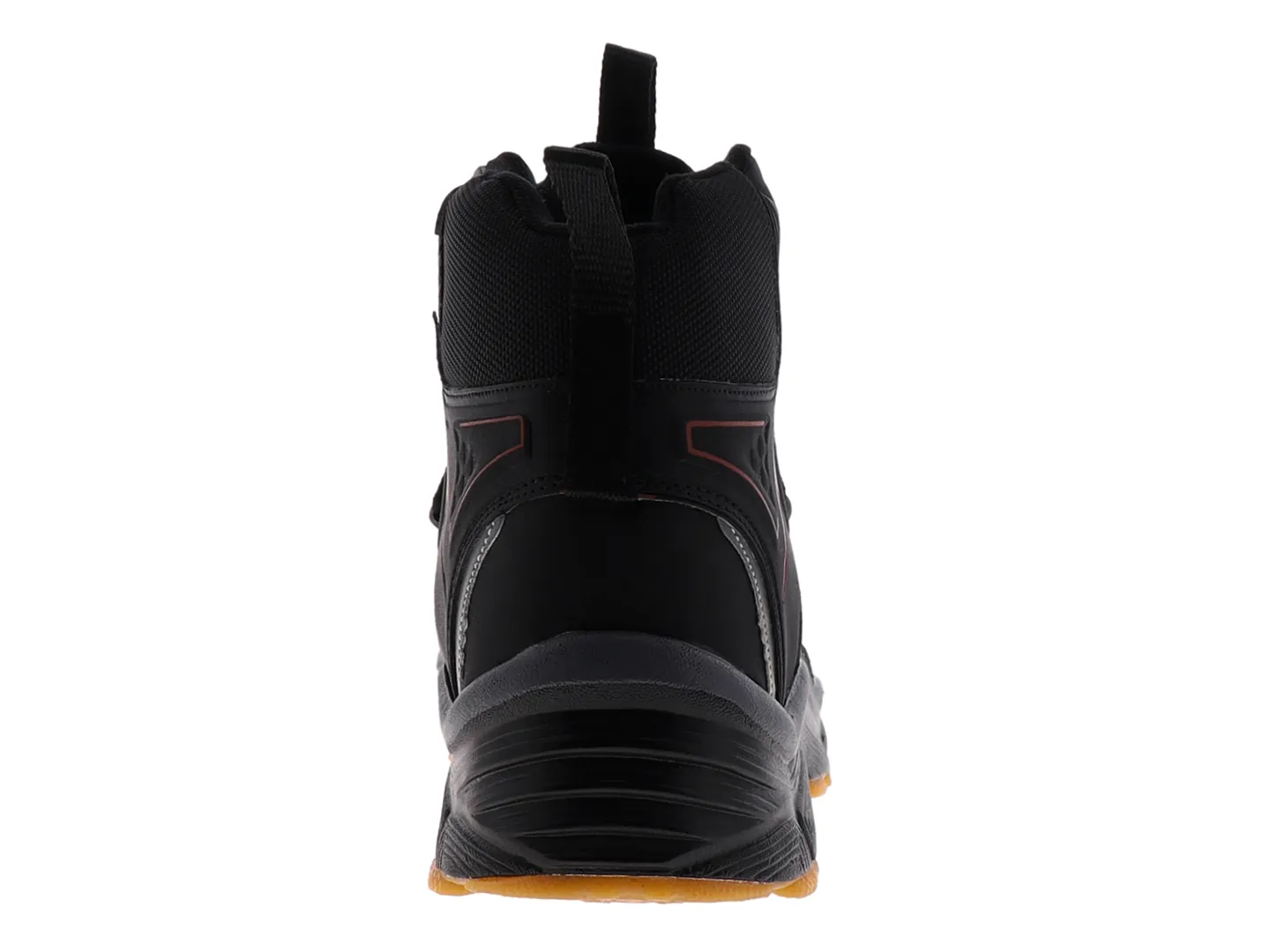 Tenis Pontiac Axl Hik Para Hombre