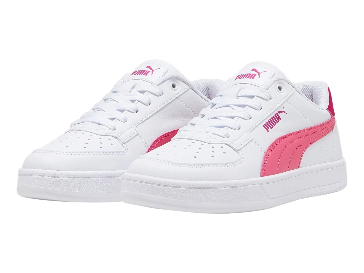 Tenis Puma Caven 2.0 Jr Para Niña