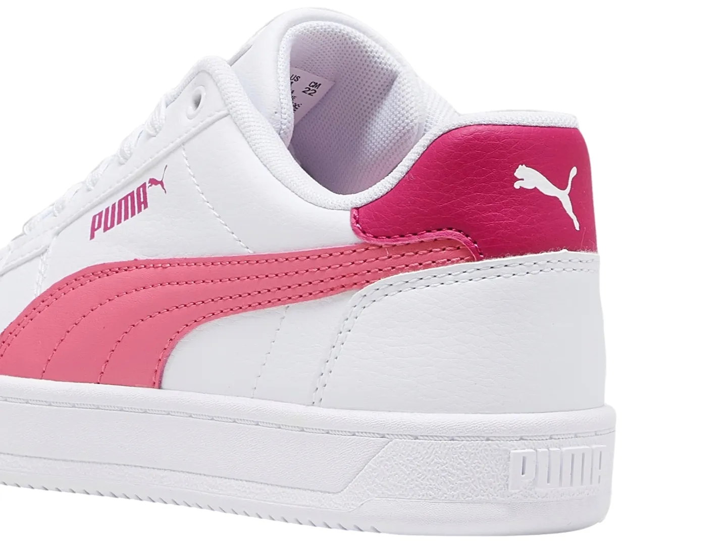Tenis Puma Caven 2.0 Jr Para Niña
