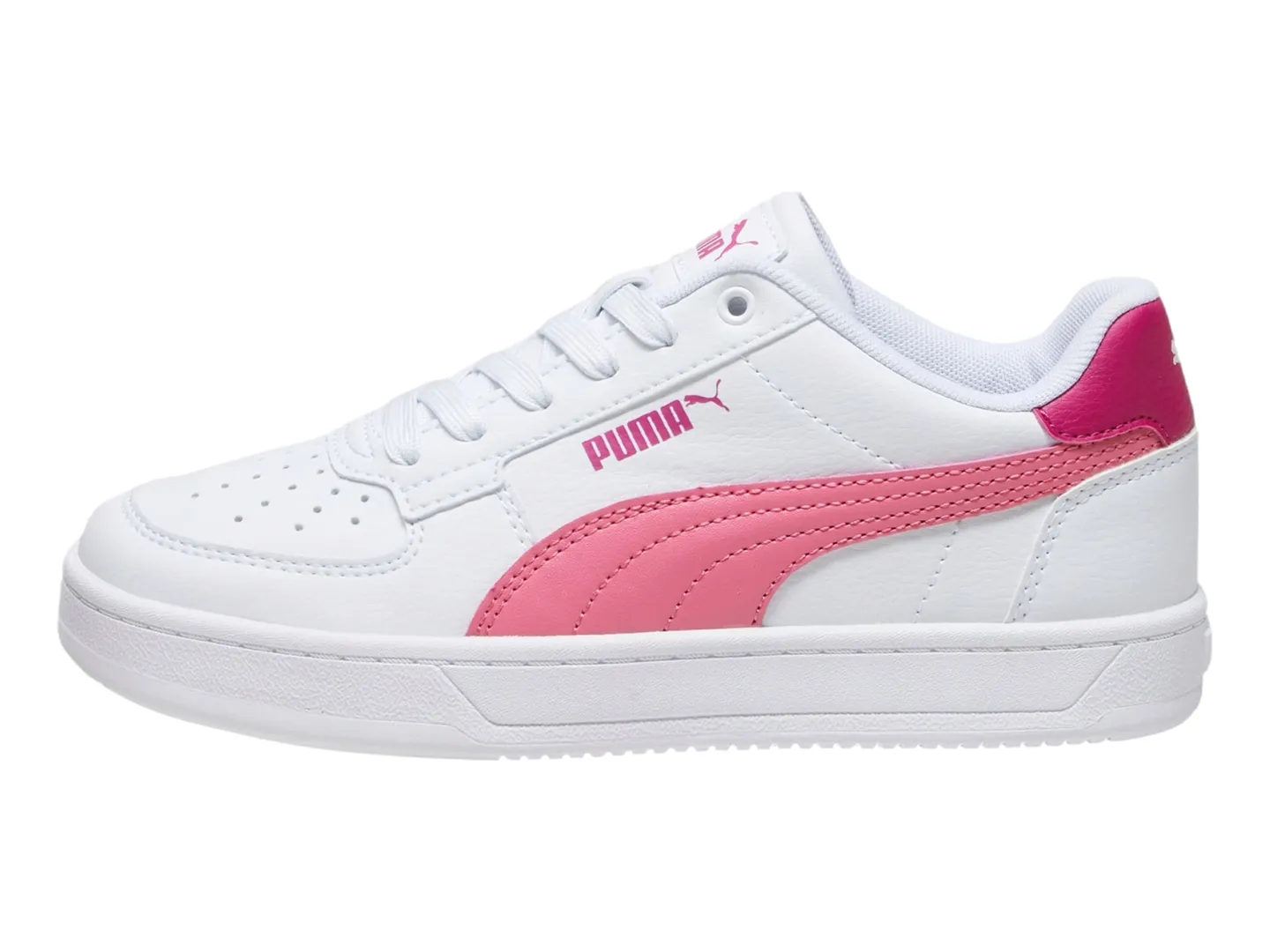Tenis Puma Caven 2.0 Jr Para Niña