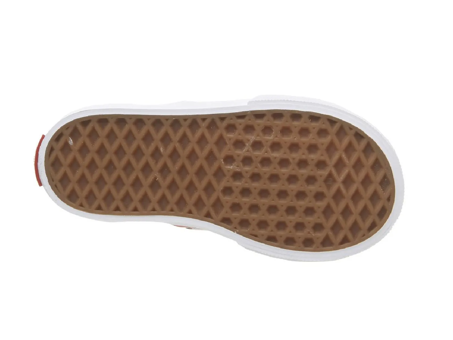 Tenis Vans Authentic Para Niña