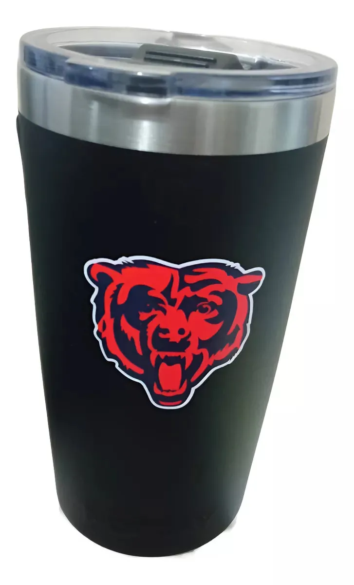 Termo Norday 20 Onzas NFL Chicago Bears
