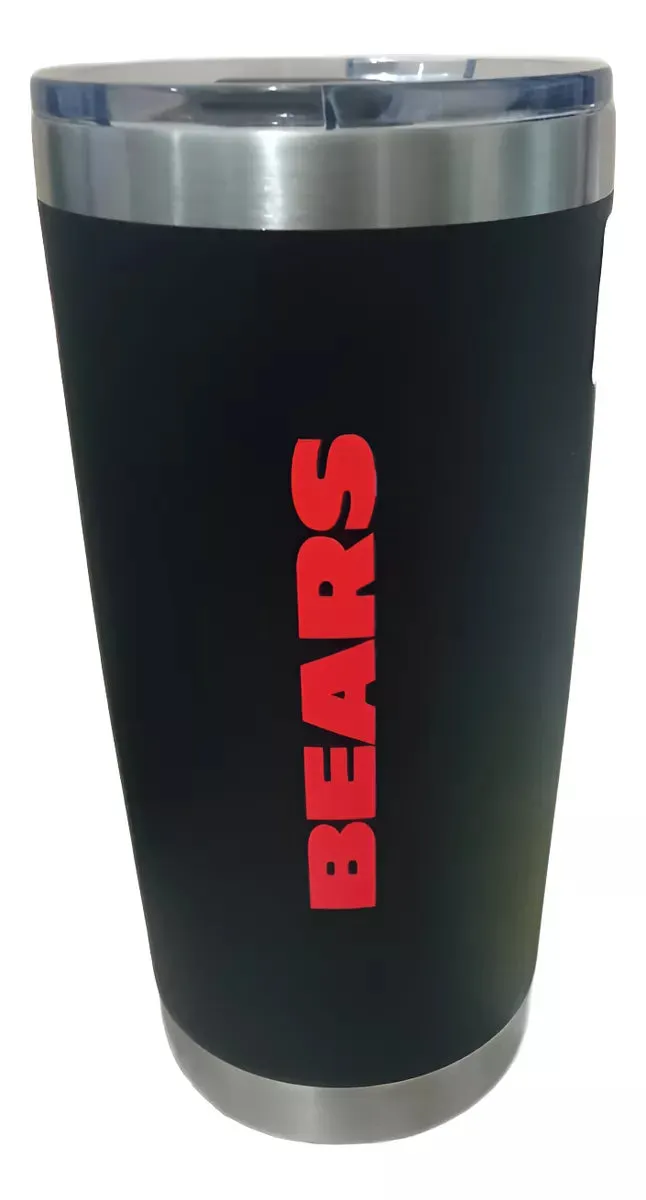 Termo Norday 20 Onzas NFL Chicago Bears