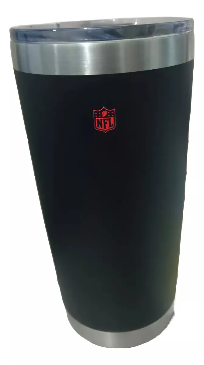 Termo Norday 20 Onzas NFL Chicago Bears