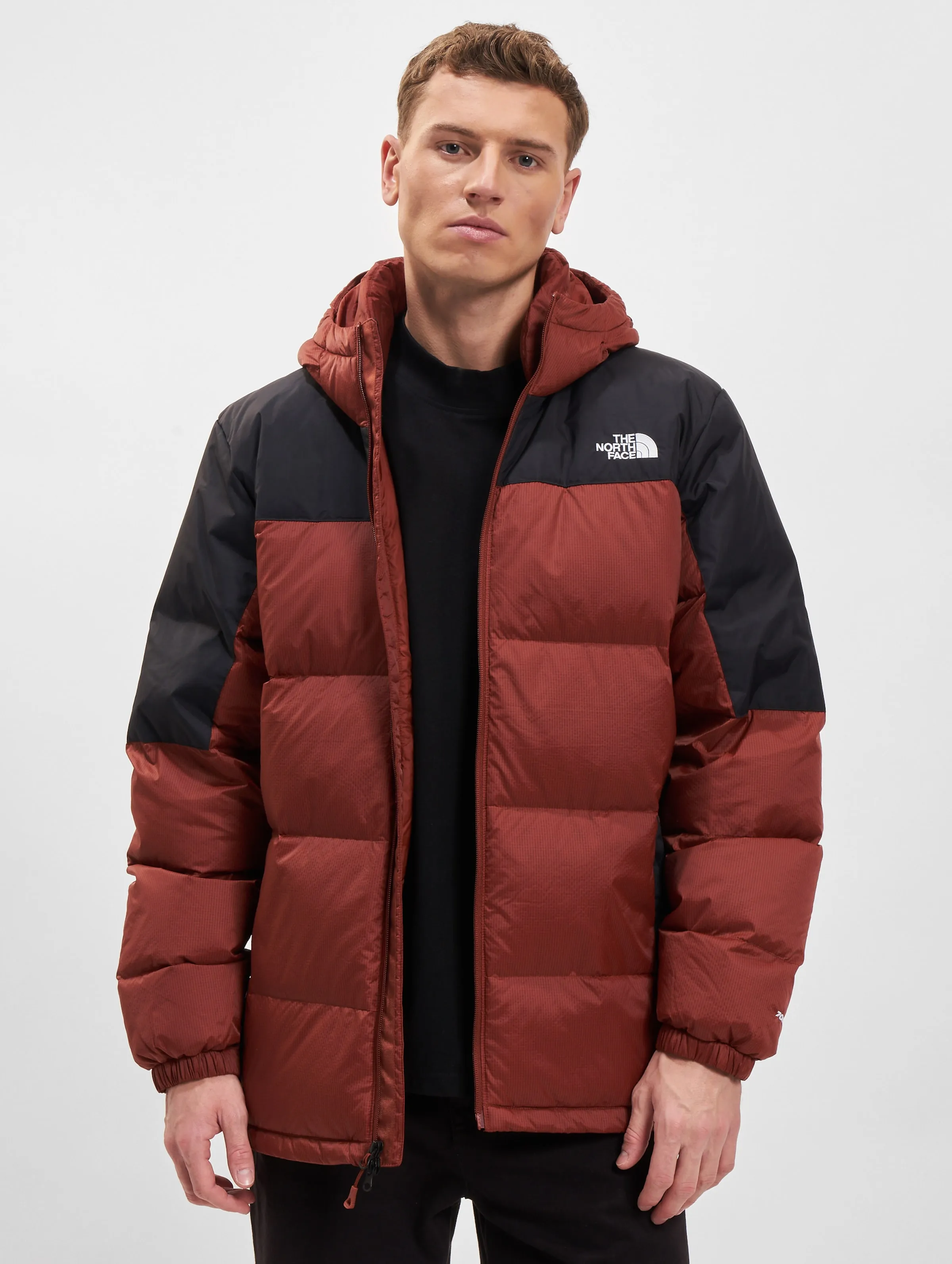 The North Face Diablo Winterjacke