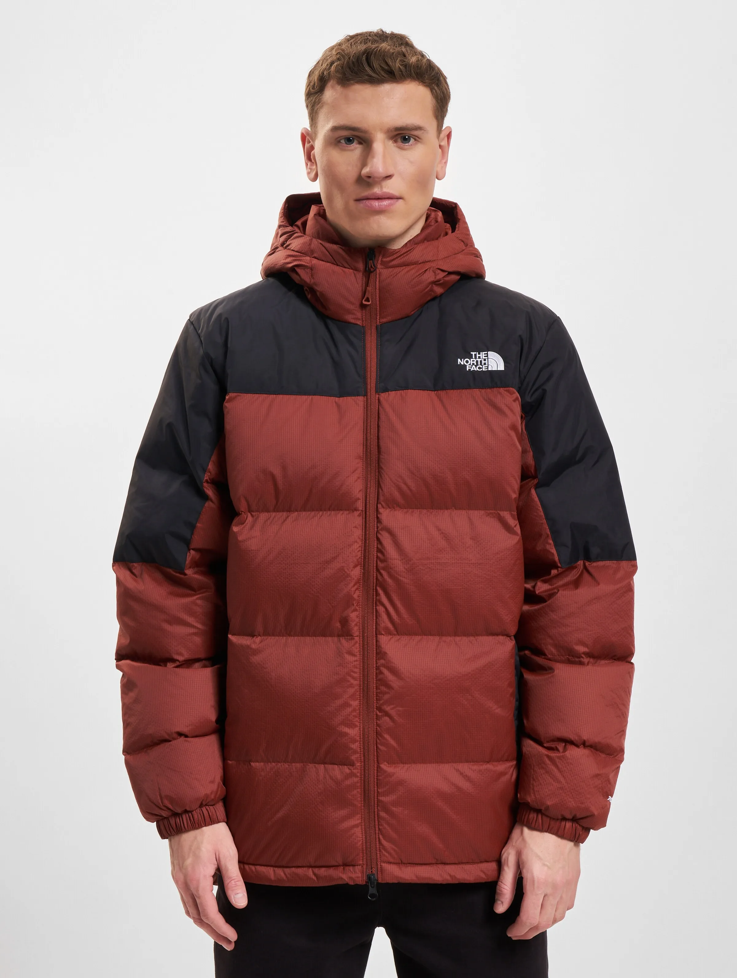 The North Face Diablo Winterjacke