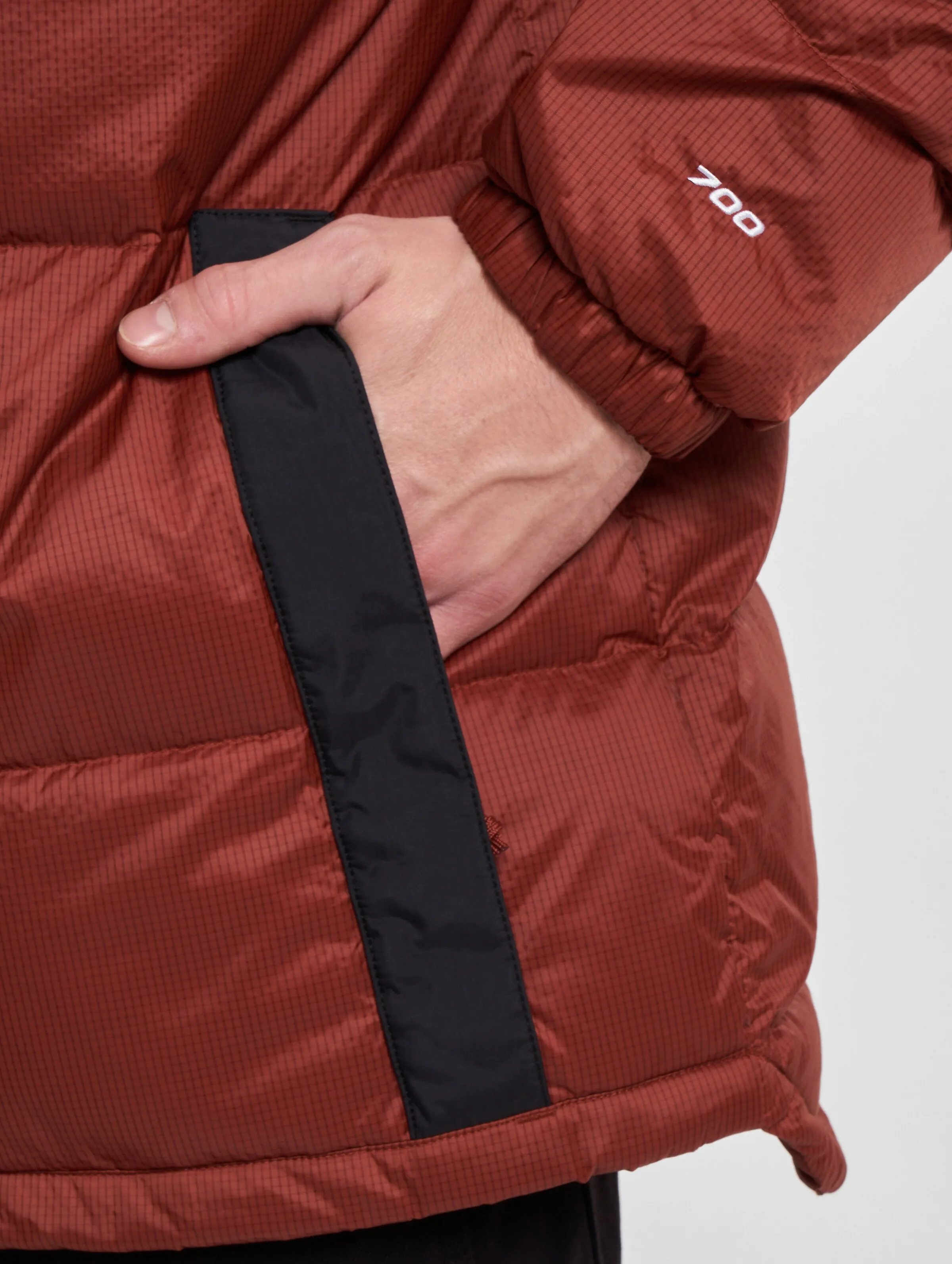 The North Face Diablo Winterjacke